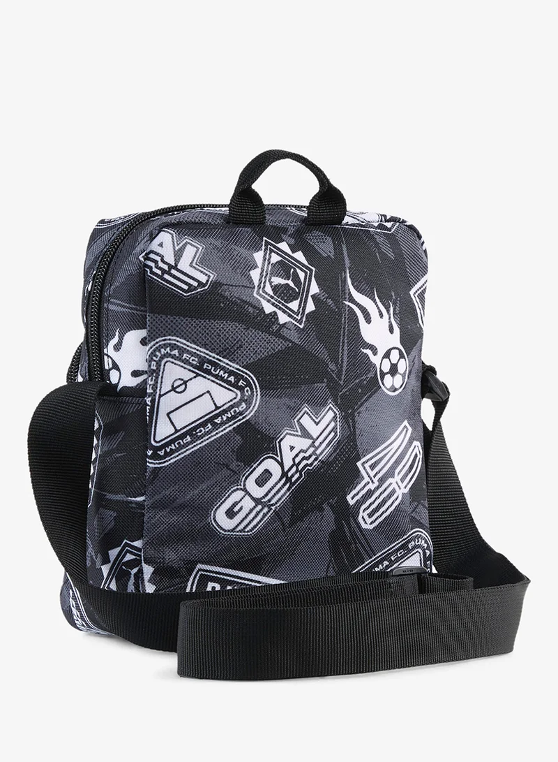 بوما Academy Aop Portable Crossbody